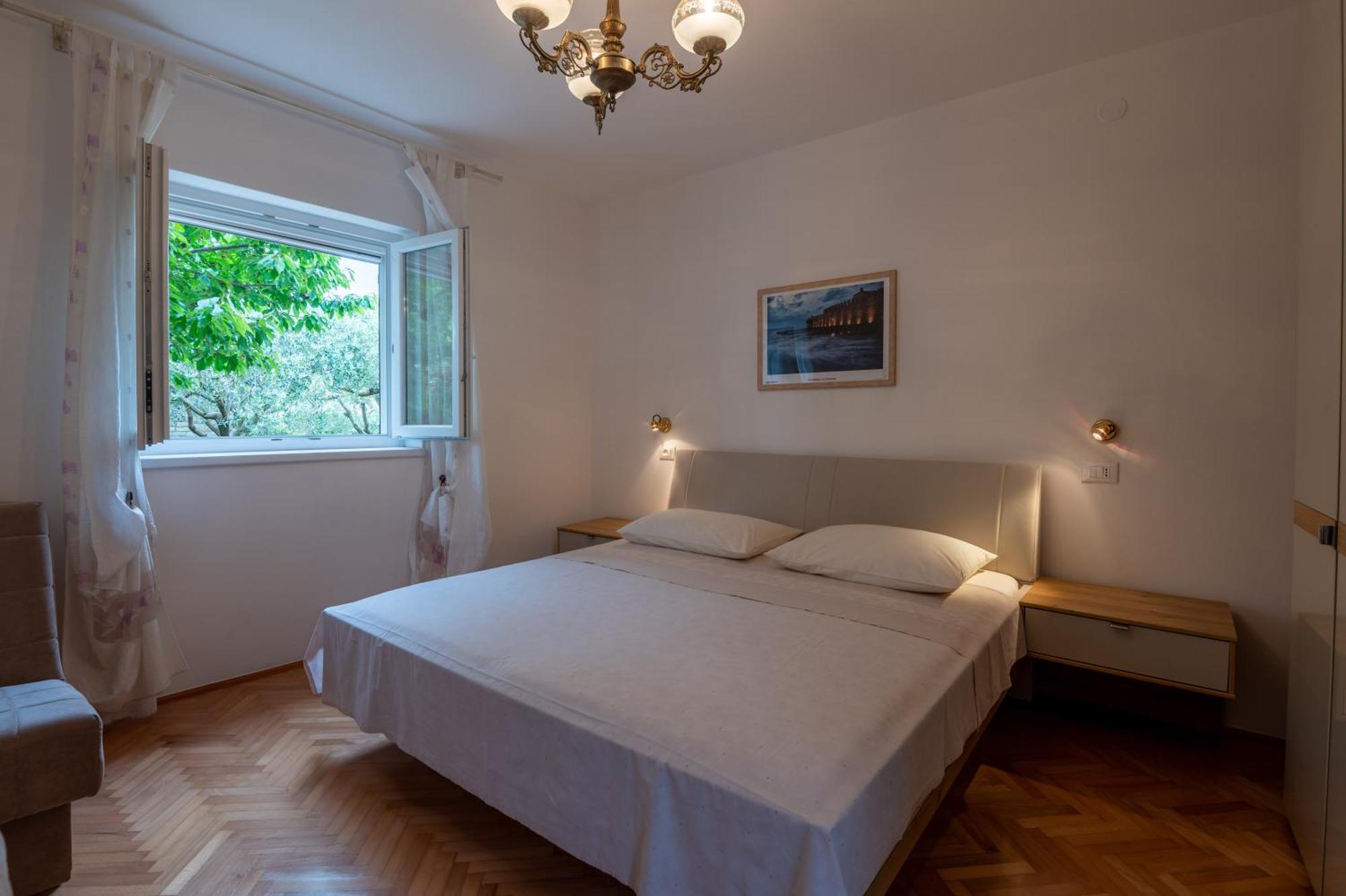 Apartments Mirella Novigrad Istria Exterior foto